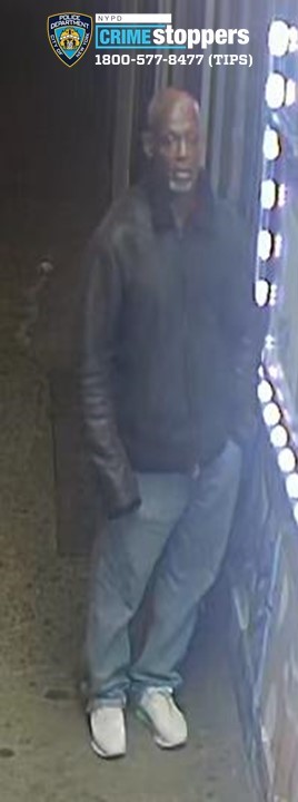 NYPD Seeks Public's Help to Identify Suspect in Credit Card Theft NYPD Seeks Public's Help to Identify Suspect in Credit Card Theft