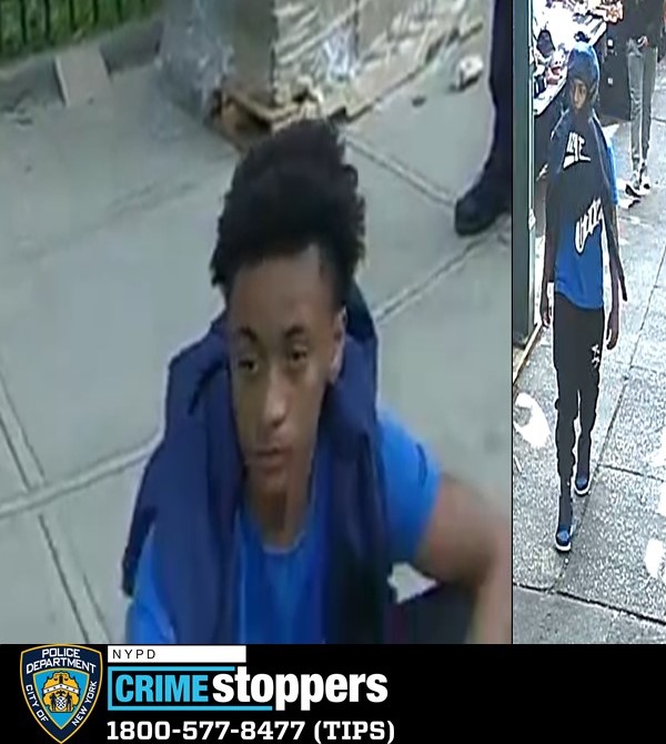Elderly Man Robbed in Broad Daylight in Brooklyn