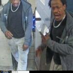 Woman Attacked Inside Columbus Circle Station Woman Attacked Inside Columbus Circle Station