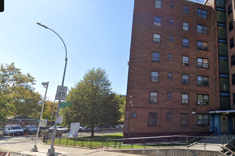 32-Year-Old Man Shot And Killed in Brooklyn