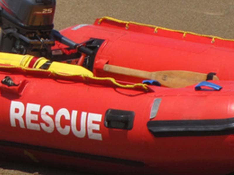 Man Drowns While Swimming in Lake Manassas