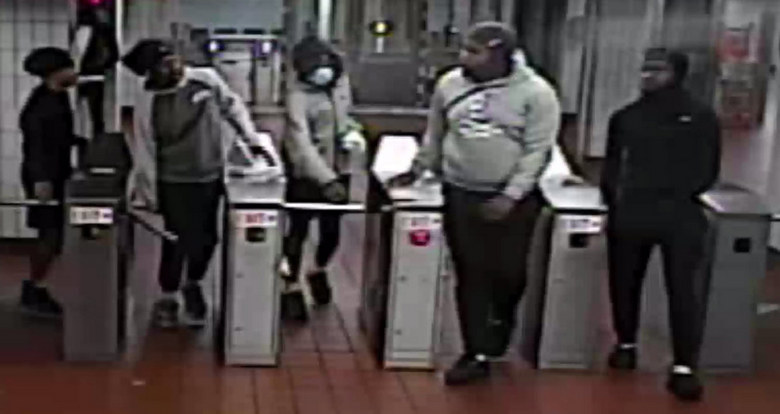 Philadelphia Police Seek Information on SEPTA Train Robbery