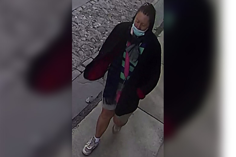 Philadelphia Police Seek Public Assistance in Identifying Robbery Suspect