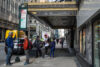 Two nypd officers shot by illegal migrant robbery suspect from venezuela