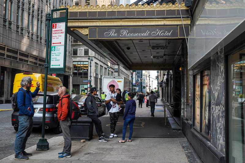 Two NYPD Officers Shot by Illegal Migrant Robbery Suspect From Venezuela