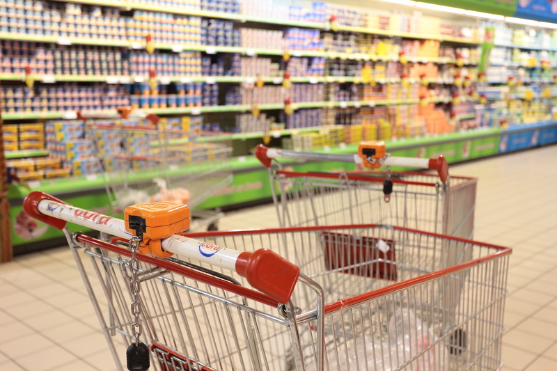 Washington D.C. Man Sentenced for Supermarket Shooting