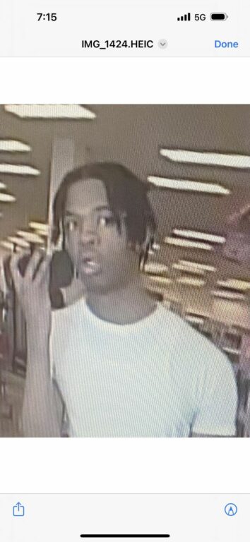 Tips Lead to Arrest in Monroe Sexual Assault Arrest Tips Lead to Arrest in Monroe Sexual Assault Arrest