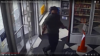 Video released of armed robbery in d. C