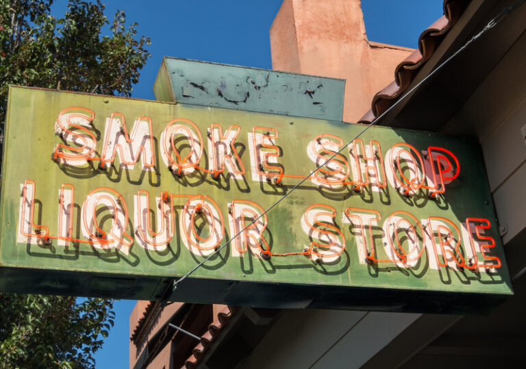 Major felony charges after year-long investigation into rockland county smoke shops - photo licensed by shore news network.