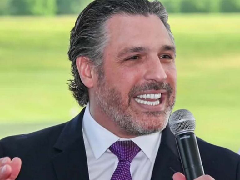 Bill spadea continues court battle to remove trump loving mayor from gop election ballot - photo licensed by shore news network.