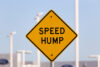 New Jersey Seeks to Reduce Requirements for Speed Humps