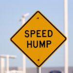 New Jersey Seeks to Reduce Requirements for Speed Humps