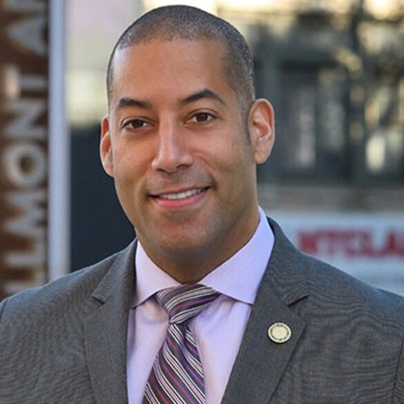 Njea super pac pours millions into campaign to elect union president as new jersey governor - photo licensed by shore news network.