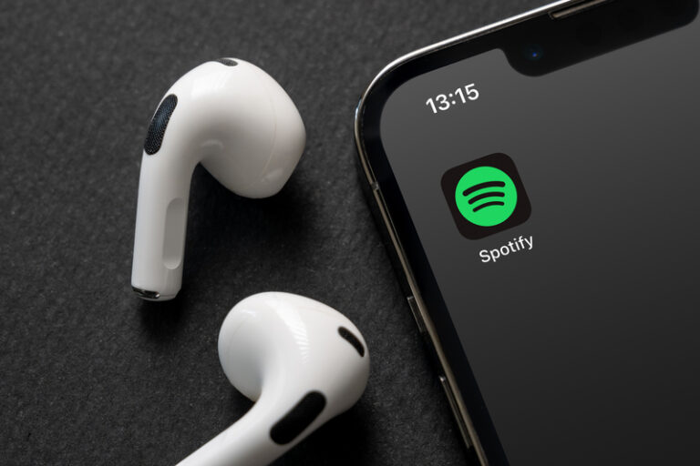 Spotify announces rate increase for premium subscription - photo licensed by shore news network.