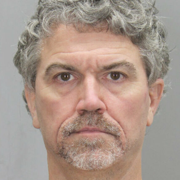 Former virginia army doc sentenced for raping wife after covid quarantine lifted - photo licensed by shore news network.