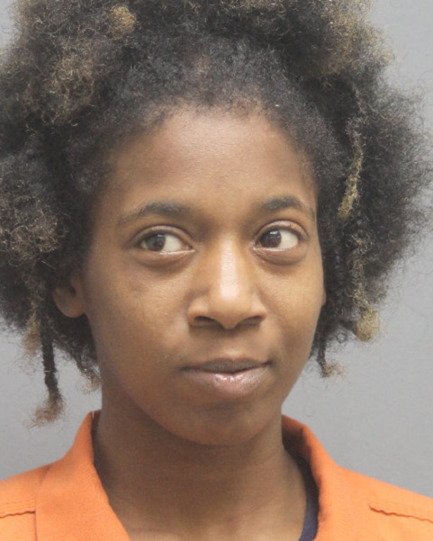 Woman Charged with Assault on Police Officer in Woodbridge Woman Charged with Assault on Police Officer in Woodbridge