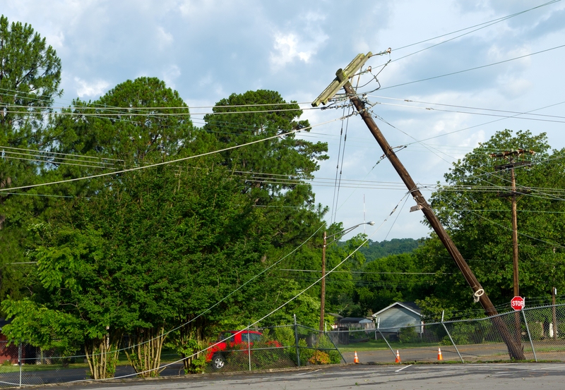 Emergency Phone Lines Down in Absecon and Galloway Due to Storm