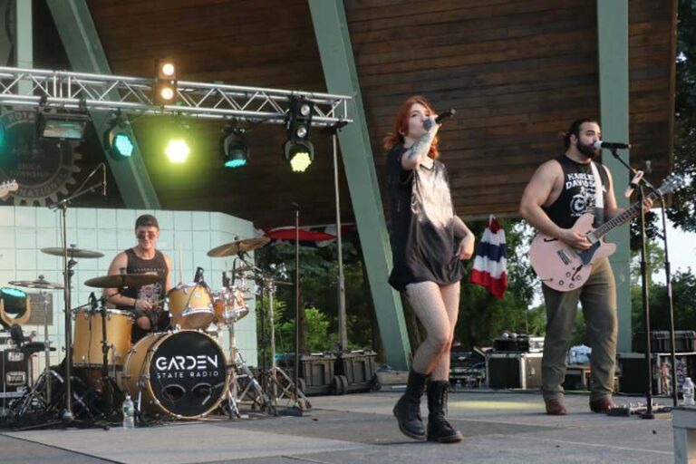 Summerfest 2024 returns to brick township with exciting lineup - photo licensed by shore news network.