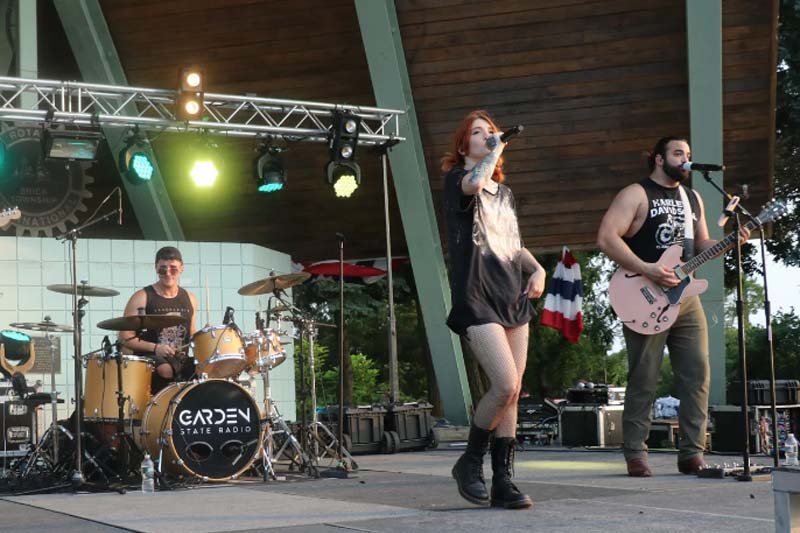 SummerFest 2024 Returns to Brick Township with Exciting Lineup