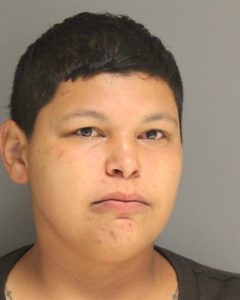 Arrests Made in New Castle County Cosmetic Theft Spree