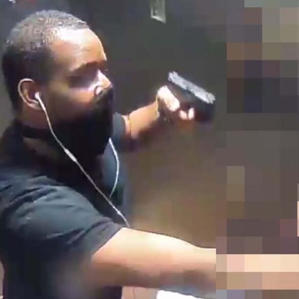 Do you know him? Nypd seeking to identify elevator armed robbery suspect - photo licensed by shore news network.