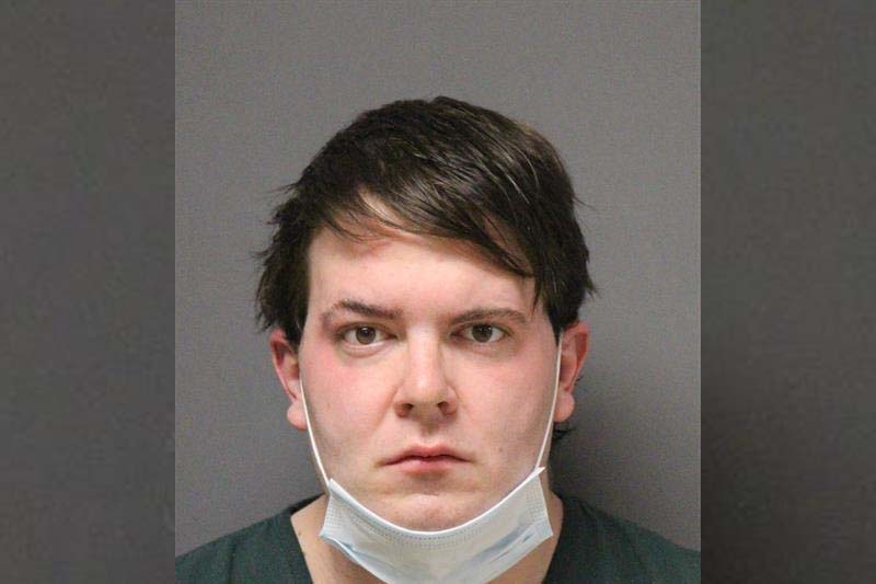 Little Egg Harbor Man Sentenced to Twelve Years for Robbery
