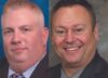 Two new jersey democrat public officials arrested for corrupt political payback scandal
