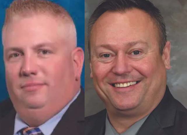 Two New Jersey Democrat Public Officials Arrested For Corrupt Political Payback Scandal