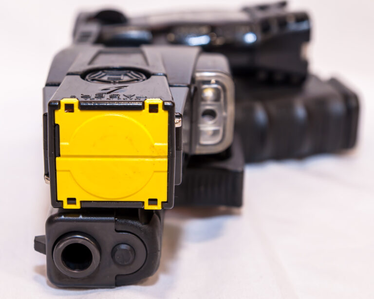 Cops beat and tased a man having diabetic emergency instead of helping, lawsuit claims - photo licensed by shore news network.