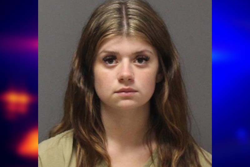 Toms River Teen High on Weed and Drunk When She Crashed and Killed Friend in Overturn Crash
