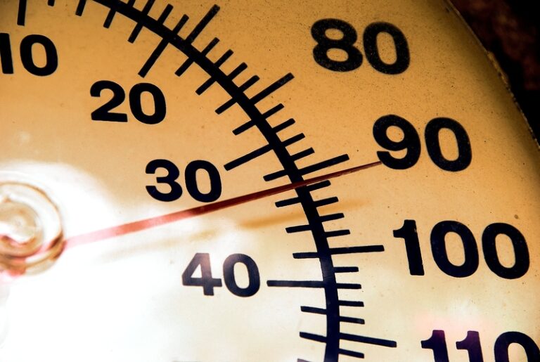Paterson issues extreme heat warning as temperatures hit 100 degrees, cooling center opens - photo licensed by shore news network.