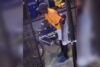 Philadelphia police seek suspect in bicycle theft
