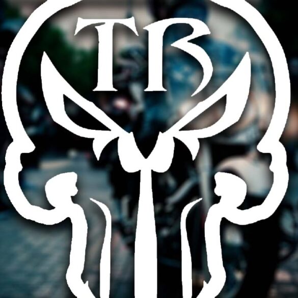 14 members of outlaw ohio motorcycle club behind bars - photo licensed by shore news network.