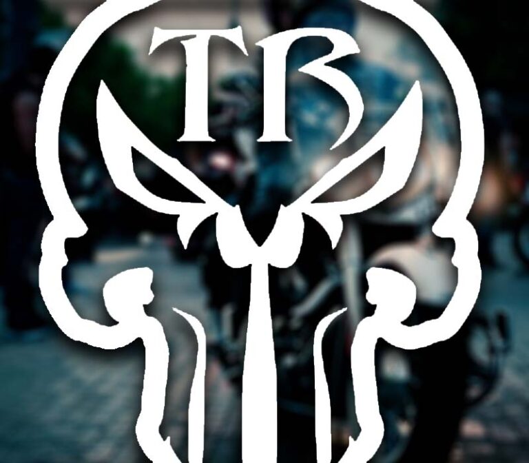 14 members of outlaw ohio motorcycle club behind bars - photo licensed by shore news network.