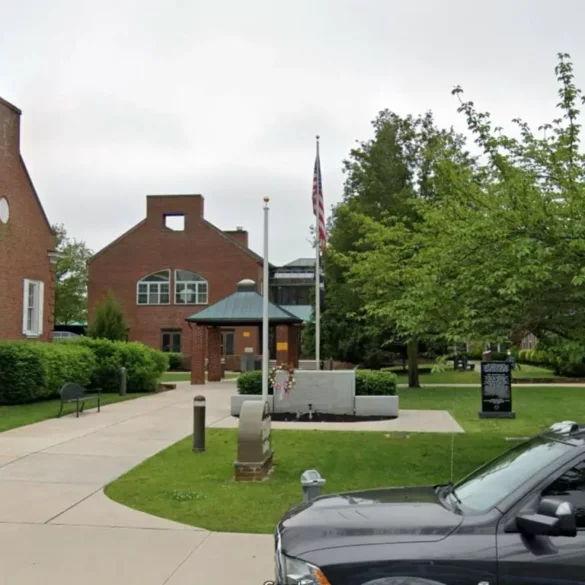 Mayor rodrick: another disappointing day for toms river taxpayers - photo licensed by shore news network.