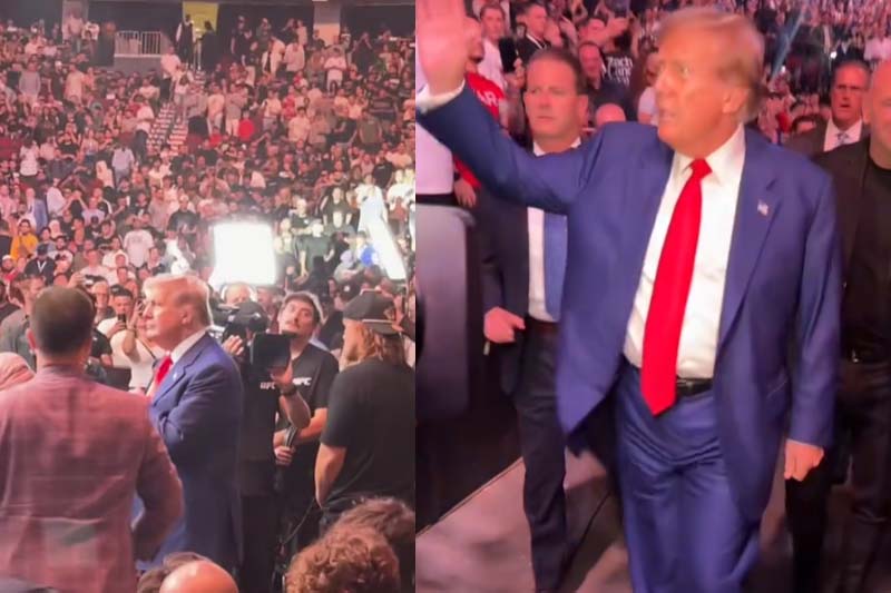 ALREDO ORTIZ: How Trump Won The Hispanic Vote