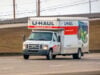 Teen Among Three Arrested for Stealing U Haul and Fleeing Police in Baltimore