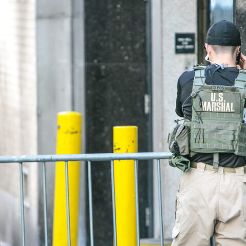 Alabama human trafficking fugitive arrested in new york - photo licensed by shore news network.