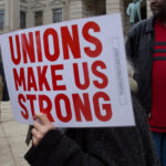 Union Dues Could Soon Be Tax Deductable In New Jersey