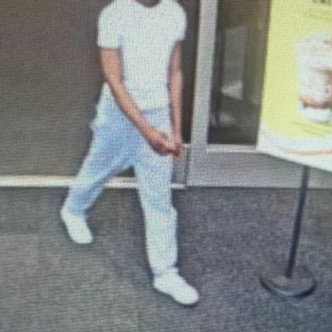Groping suspect sought in new york after multiple incidents at department stores - photo licensed by shore news network.