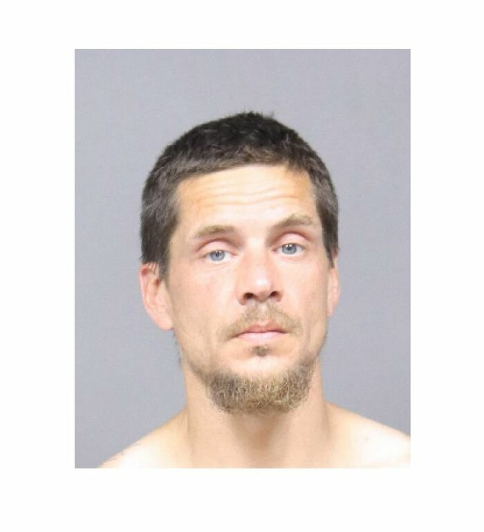 Burglary Investigation Leads to Arrest in Utica Burglary Investigation Leads to Arrest in Utica