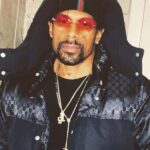 Darius Guillebeaux