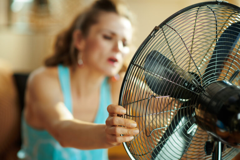 Bergen county opens cooling centers amid heat wave - photo licensed by shore news network.