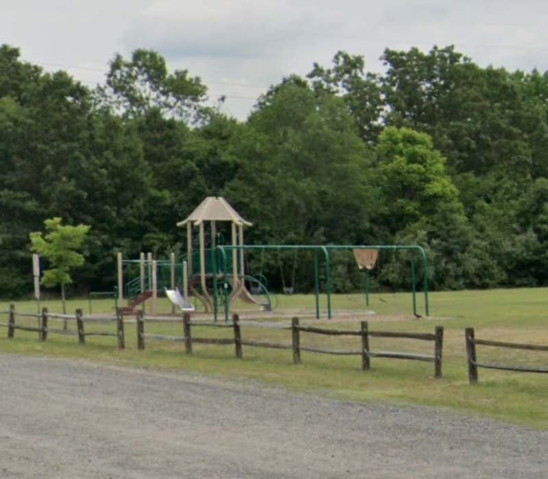 Jackson Township Announces New Playground at Woodlane Park