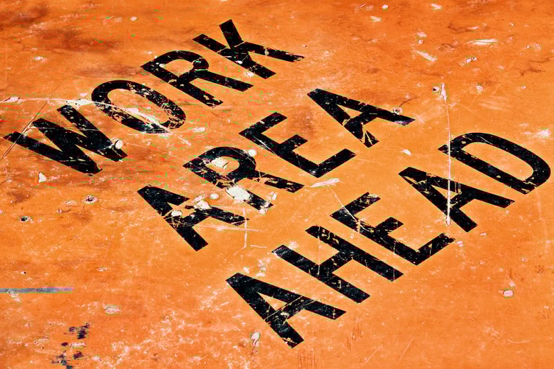 Case Update: Court Opinion on DUI Driver Who Rear-Ended New Jersey DOT Truck in Toms River