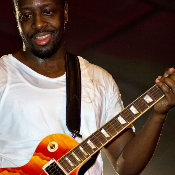 Jersey city to host star-studded 4th of july festival with wyclef jean, fat joe, and funk flex - photo licensed by shore news network.