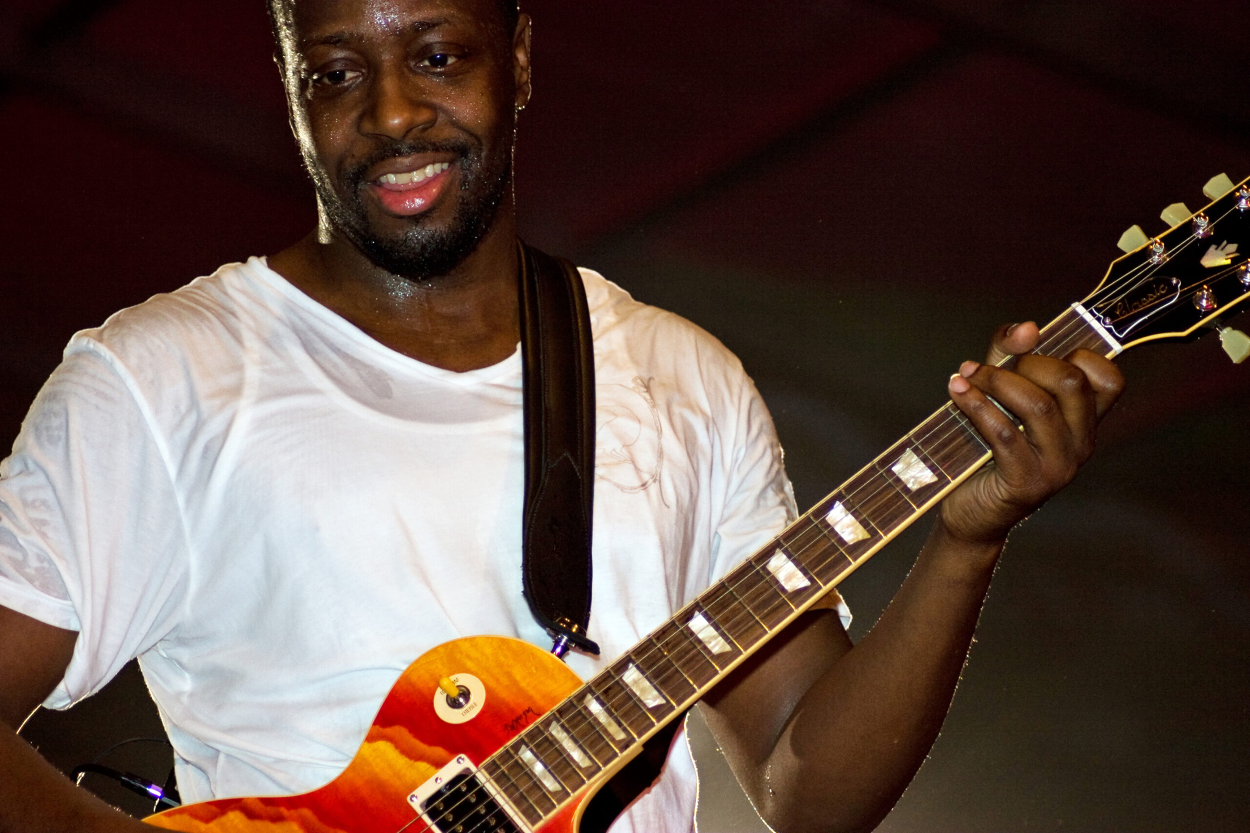 Jersey City to Host Star-Studded 4th of July Festival with Wyclef Jean, Fat Joe, and Funk Flex