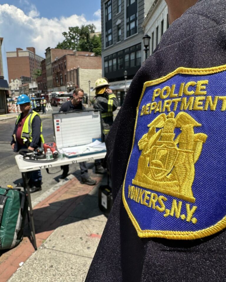 Yonkers building collapse: here's what we know so far - photo licensed by shore news network.