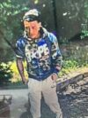 Aberdeen township police seek information on vehicle burglary suspect