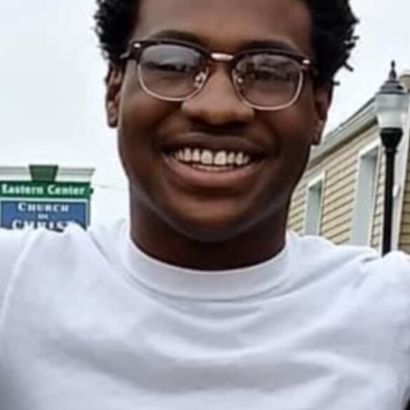 Baltimore police seek public assistance in homicide investigation - photo licensed by shore news network.